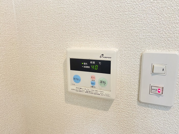 サンルーヴルの物件内観写真