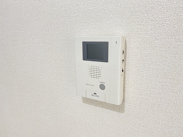 サンルーヴルの物件内観写真