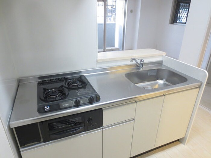 ERIOS COURT 中津口の物件内観写真