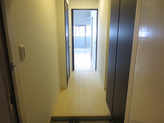 ERIOS COURT 中津口の物件内観写真