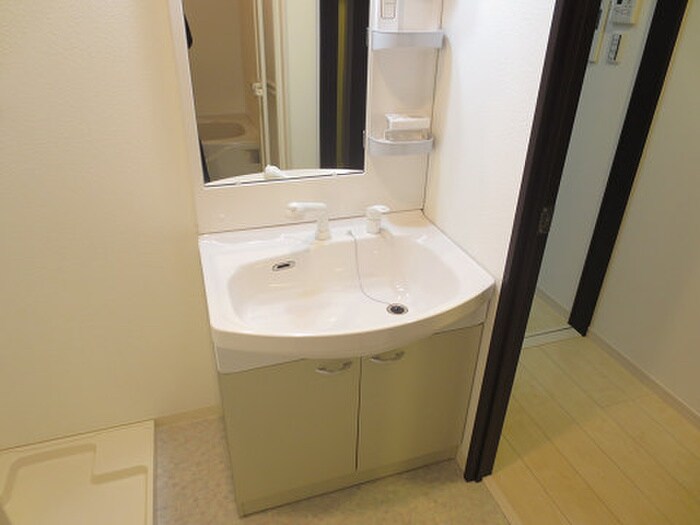 ERIOS COURT 中津口の物件内観写真