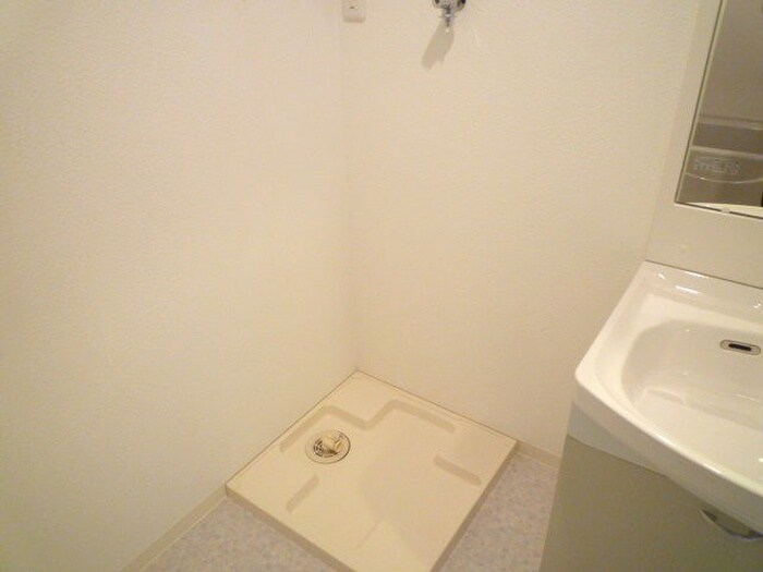 ERIOS COURT 中津口の物件内観写真