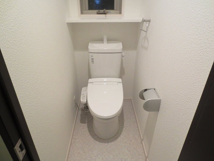 ERIOS COURT 中津口の物件内観写真