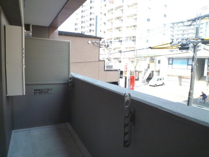 ERIOS COURT 中津口の物件内観写真