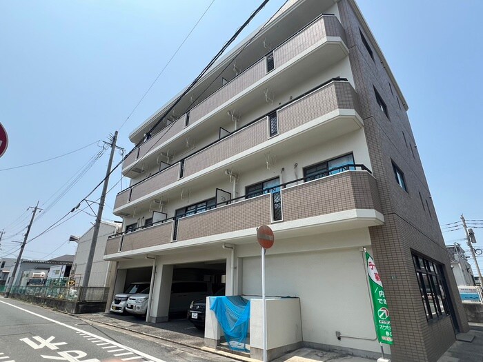 スプリングヒルズ宝の物件外観写真