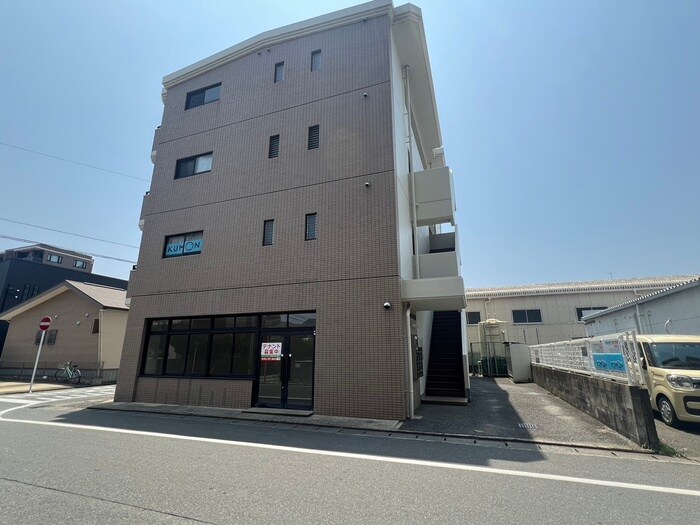 スプリングヒルズ宝の物件外観写真