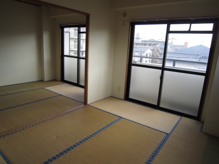 スプリングヒルズ宝の物件内観写真