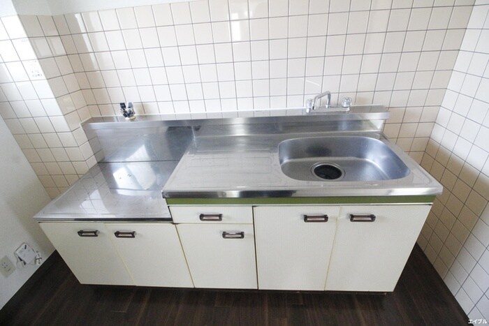 スプリングヒルズ宝の物件内観写真