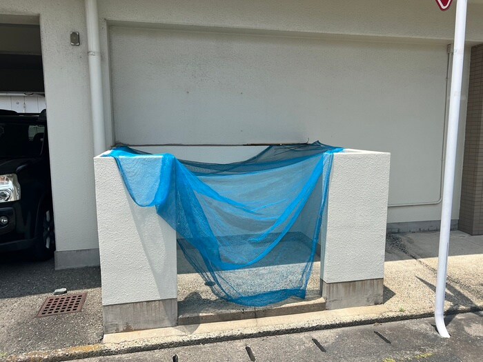 スプリングヒルズ宝の物件外観写真