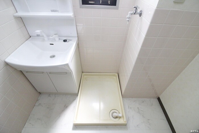 スプリングヒルズ宝の物件内観写真