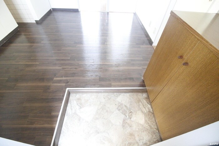 スプリングヒルズ宝の物件内観写真