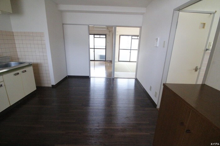 スプリングヒルズ宝の物件内観写真