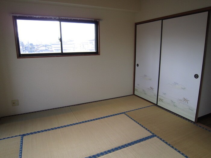 スプリングヒルズ宝の物件内観写真