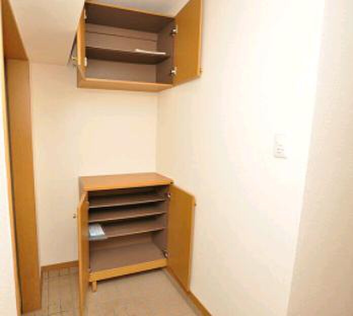 ガーデンパレス八尋の物件内観写真