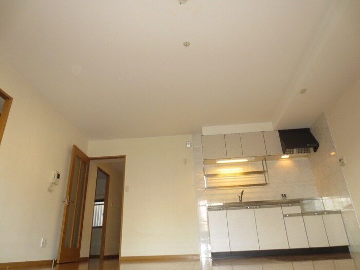 ガーデンパレス八尋の物件内観写真