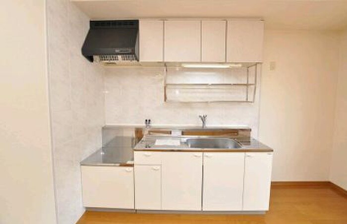 ガーデンパレス八尋の物件内観写真