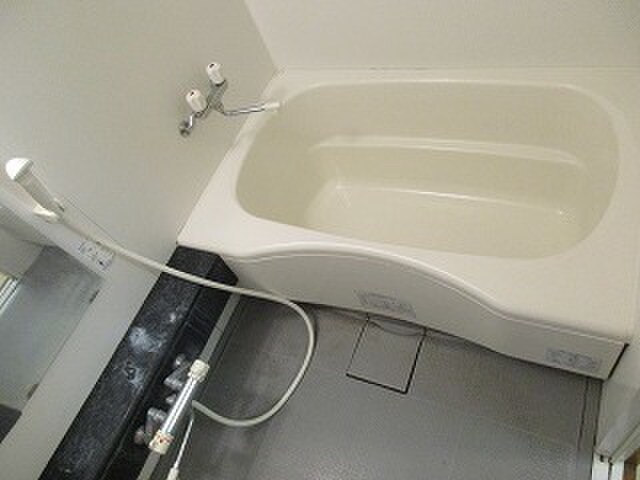 ガーデンパレス八尋の物件内観写真