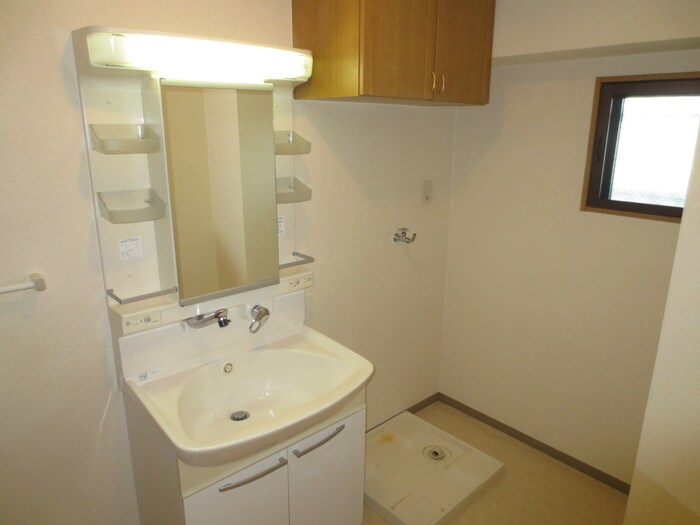 ガーデンパレス八尋の物件内観写真