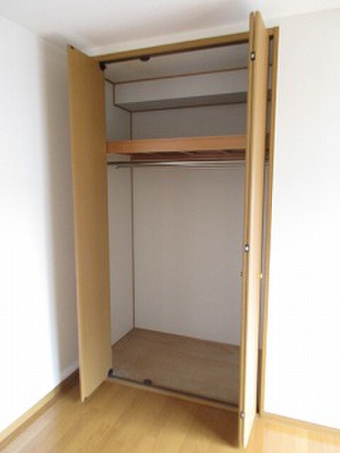 ガーデンパレス八尋の物件内観写真