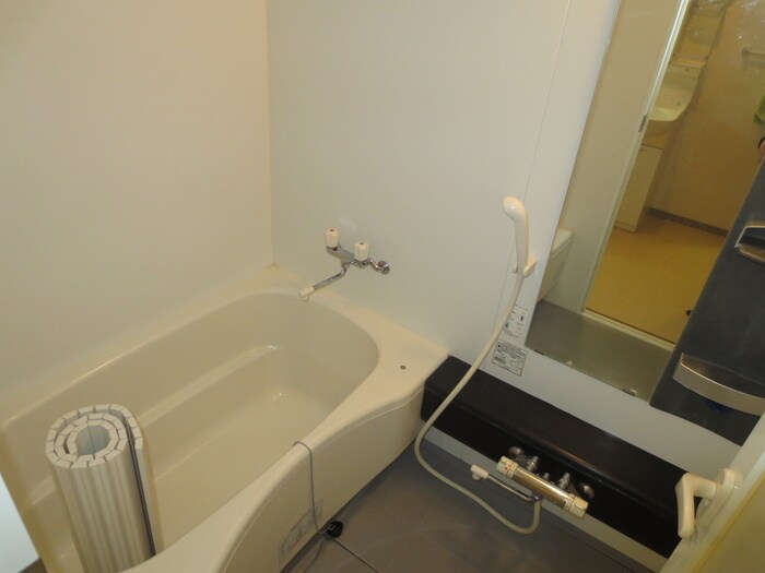 ガーデンパレス八尋の物件内観写真