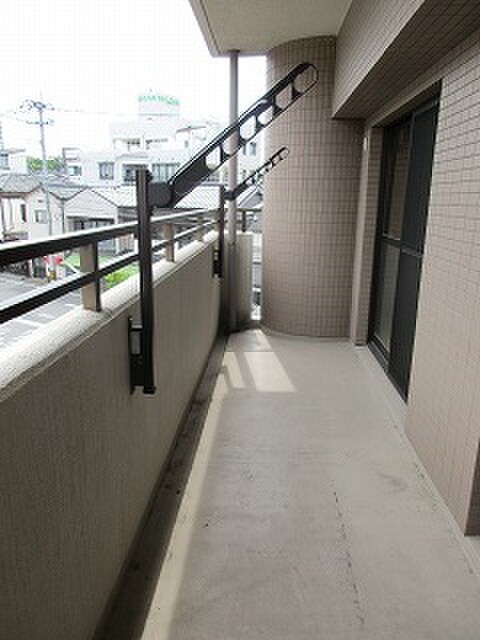 ガーデンパレス八尋の物件内観写真