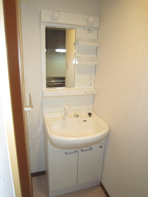 サンメルディアンの物件内観写真