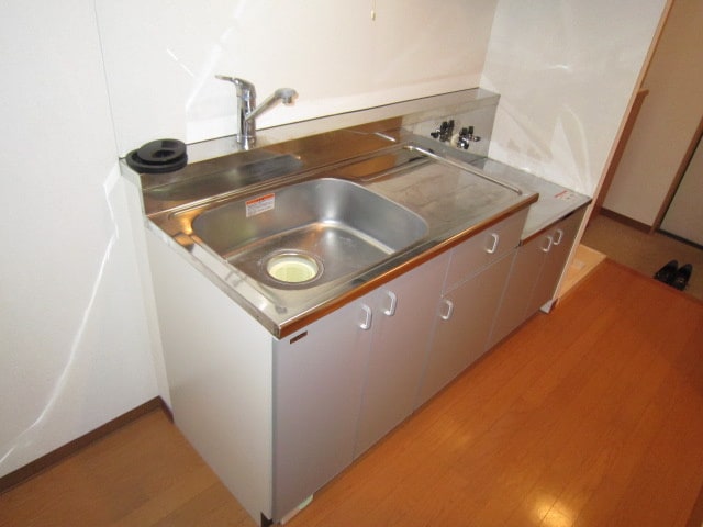 サンメルディアンの物件内観写真