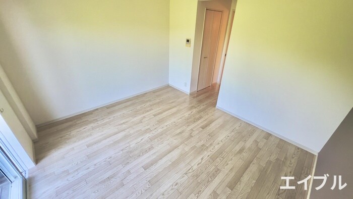 パ－クサイドイン桃山の物件内観写真