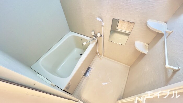 パ－クサイドイン桃山の物件内観写真