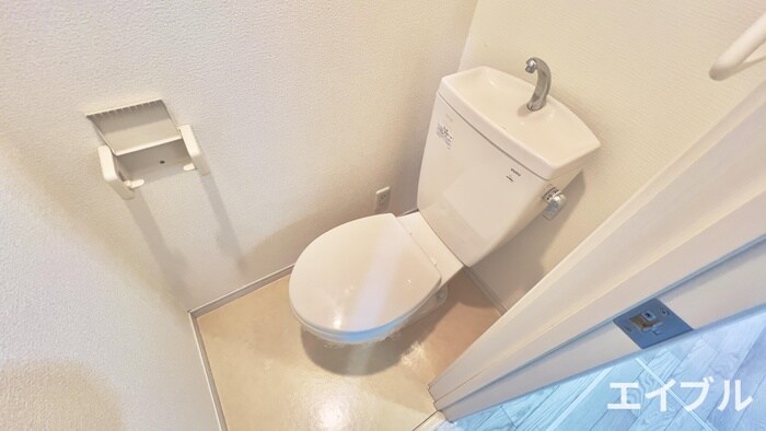 パ－クサイドイン桃山の物件内観写真