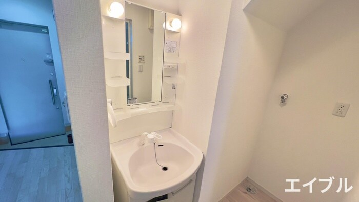 パ－クサイドイン桃山の物件内観写真