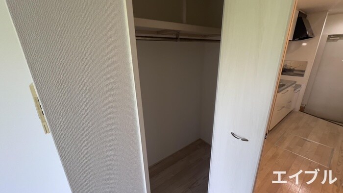 パ－クサイドイン桃山の物件内観写真