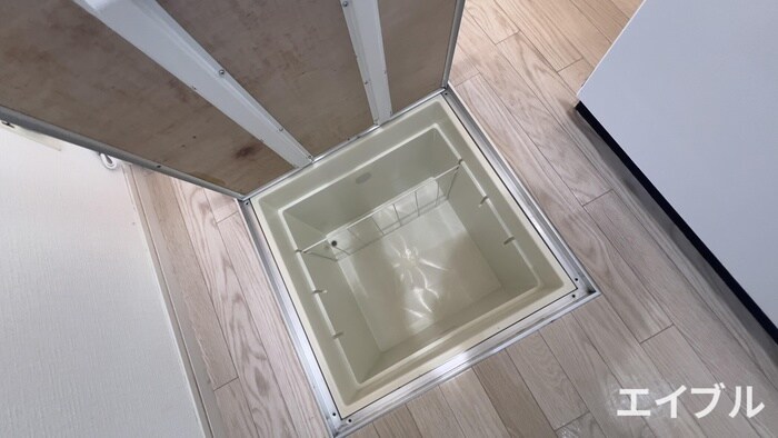 パ－クサイドイン桃山の物件内観写真