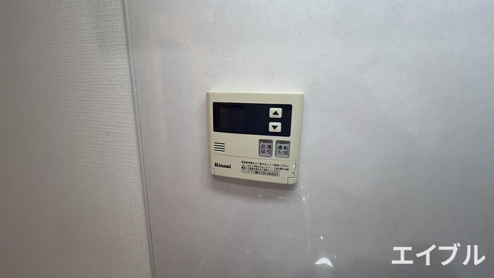 パ－クサイドイン桃山の物件内観写真