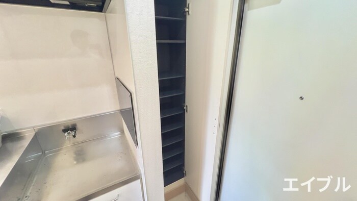 パ－クサイドイン桃山の物件内観写真