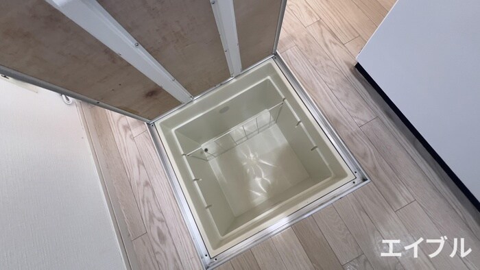 パ－クサイドイン桃山の物件内観写真