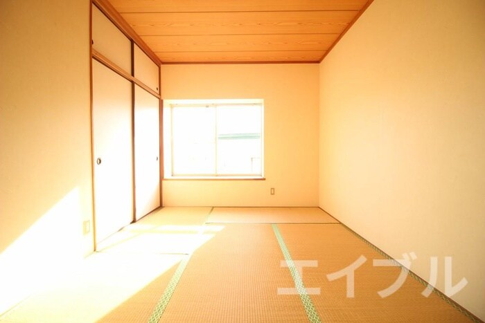 アネックスJの物件内観写真