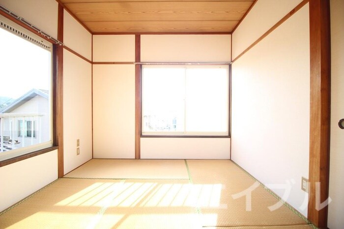 アネックスJの物件内観写真