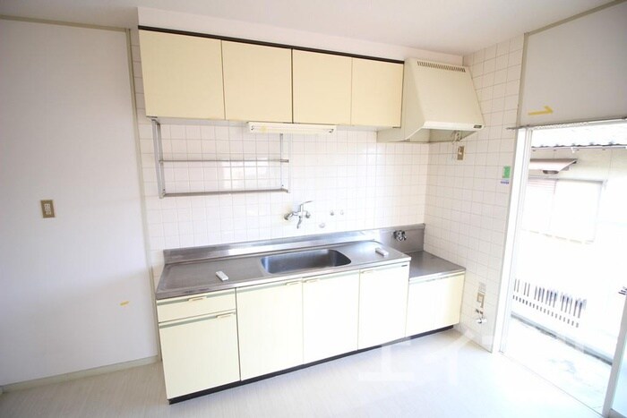 アネックスJの物件内観写真