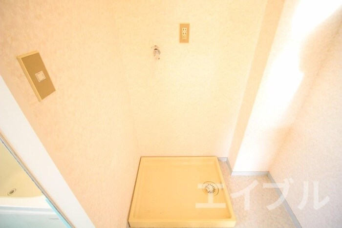 アネックスJの物件内観写真