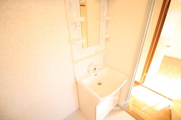 アネックスJの物件内観写真