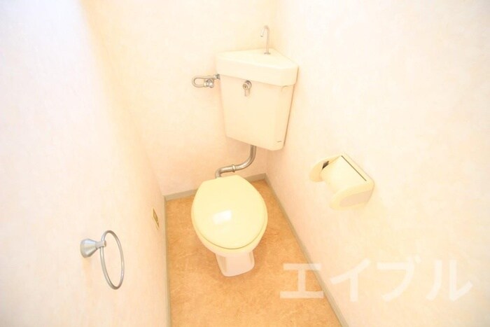 アネックスJの物件内観写真