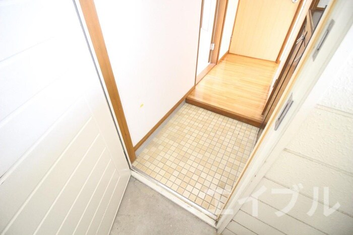 アネックスJの物件内観写真