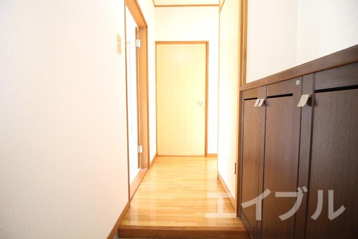 アネックスJの物件内観写真