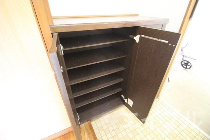 アネックスJの物件内観写真