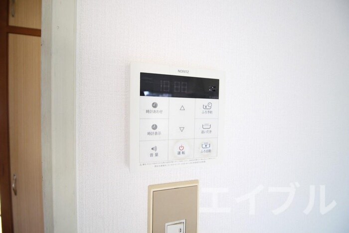 アネックスJの物件内観写真