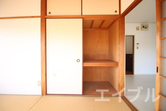 アネックスJの物件内観写真