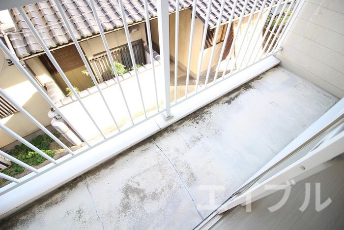 アネックスJの物件内観写真