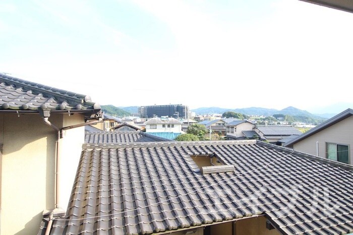 アネックスJの物件内観写真