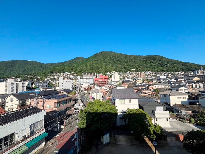 パークスクエア松島の物件内観写真